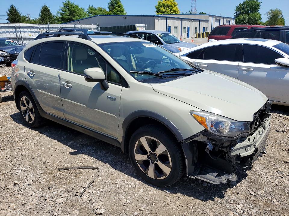 Aukcja sprzedaży 2014 Subaru Xv Crosstrek, vin: JF2GPBKC6EH331110, numer aukcji: 62046526