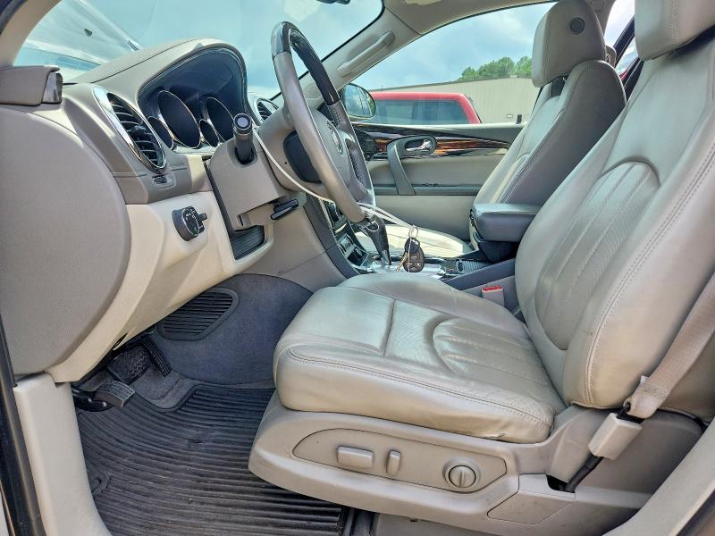 Aukcja sprzedaży 2013 Buick Enclave, vin: 5GAKVCKD0DJ105182, numer aukcji: 62286196