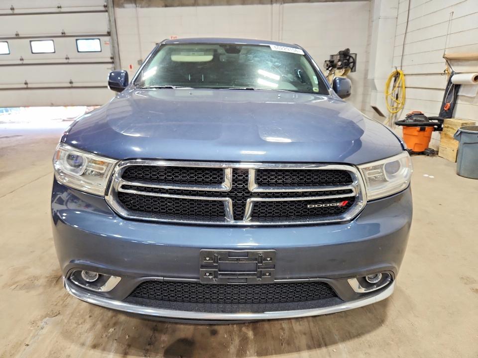 Aukcja sprzedaży 2020 Dodge Durango, vin: 1C4RDHAG0LC165930, numer aukcji: 60229156