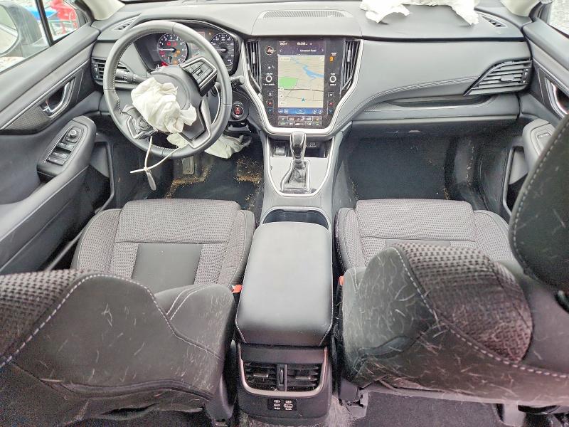Aukcja sprzedaży 2025 Subaru Outback, vin: 4S4BTAFC4S3258512, numer aukcji: 63145416
