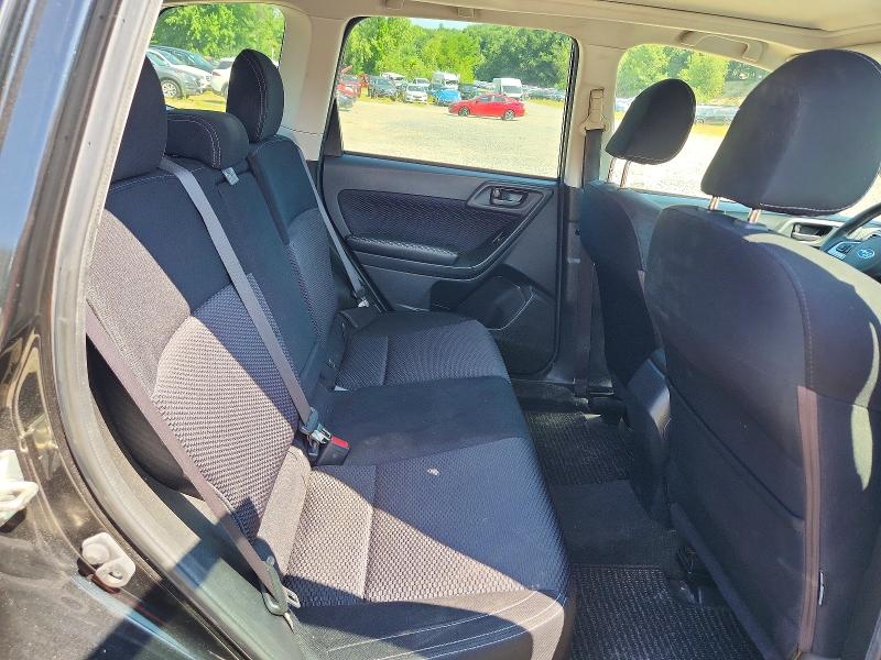 Aukcja sprzedaży 2018 Subaru Forester, vin: JF2SJAEC2JH496695, numer aukcji: 62308996