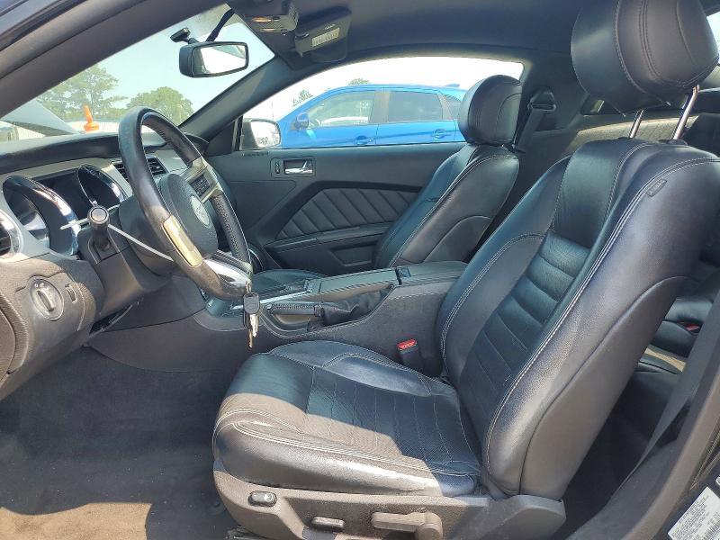 2013 Ford Mustang მანქანა იყიდება აუქციონზე, vin: 1ZVBP8AM3D5252996, აუქციონის ნომერი: 63016326