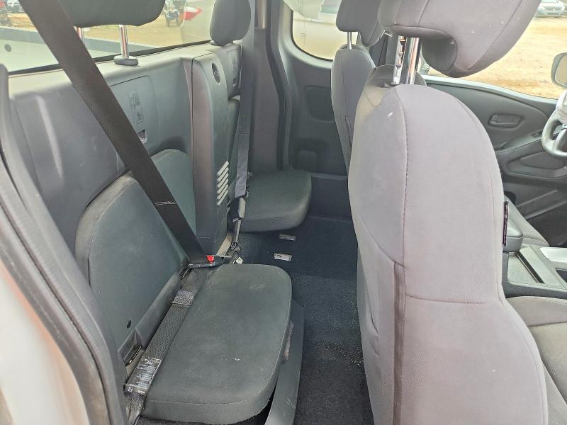 Продаж на аукціоні авто 2023 Nissan Frontier, vin: 1N6ED1CL1PN661374, номер лоту: 62316306