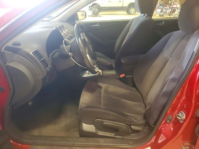 Продаж на аукціоні авто 2009 Nissan Altima, vin: 1N4AL21E09N470178, номер лоту: 63014136