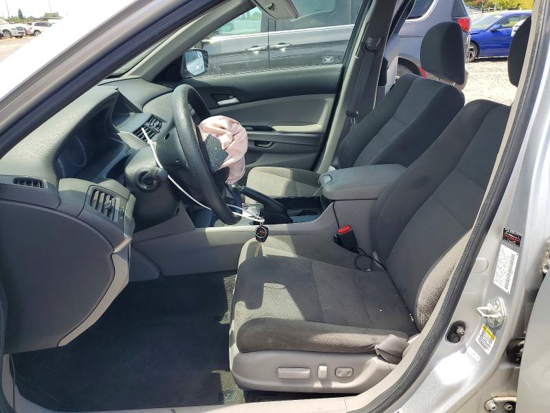 59727266 :رقم المزاد ، 1HGCP2F7XAA142104 vin ، 2010 Honda Accord مزاد بيع