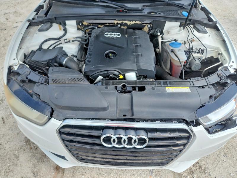 Aukcja sprzedaży 2014 Audi A5, vin: WAUCFAFR8EA045208, numer aukcji: 60824106