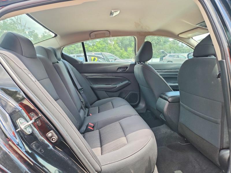 Aukcja sprzedaży 2025 Nissan Altima, vin: 1N4BL4DV4SN402841, numer aukcji: 60687566