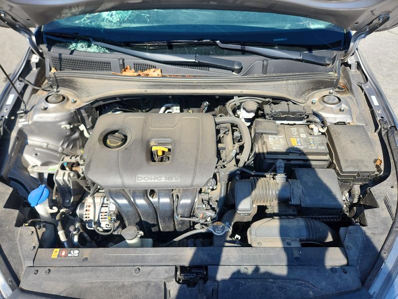Aukcja sprzedaży 2024 Kia Forte, vin: 3KPF24AD3RE778147, numer aukcji: 58762086