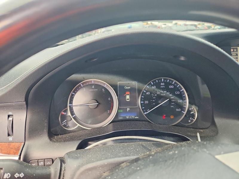 Продаж на аукціоні авто 2017 Lexus Es, vin: 58ABK1GG5HU066323, номер лоту: 60914356