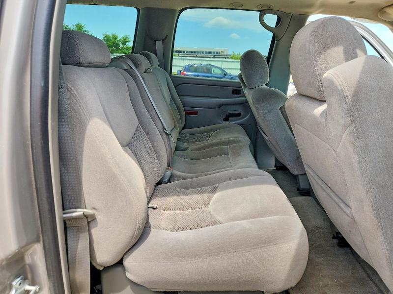 Продаж на аукціоні авто 2005 Chevrolet Suburban, vin: 1GNFK16Z25J135988, номер лоту: 60330536