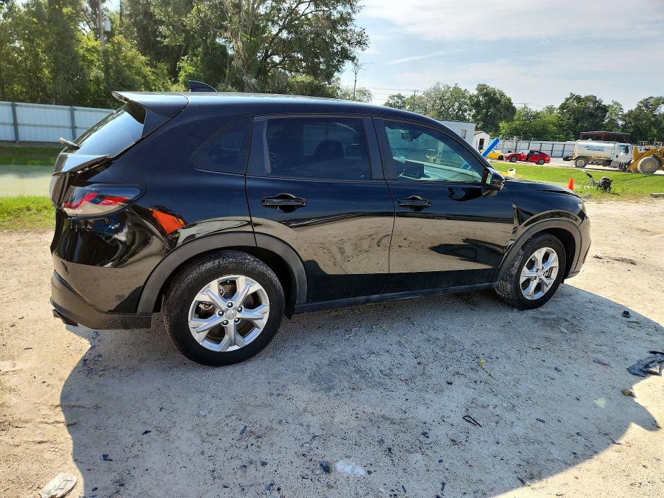 Продаж на аукціоні авто 2024 Honda Hr-v, vin: 3CZRZ1H3XRM730505, номер лоту: 61694996