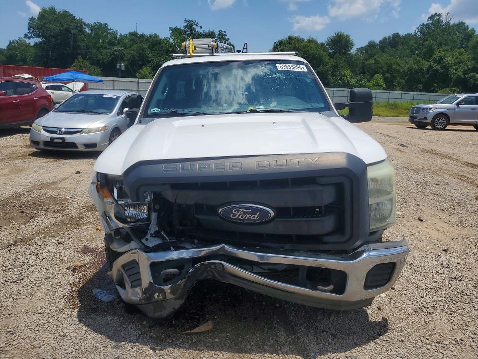 2016 Ford F250 მანქანა იყიდება აუქციონზე, vin: 1FTBF2A6XGEB15479, აუქციონის ნომერი: 59685096