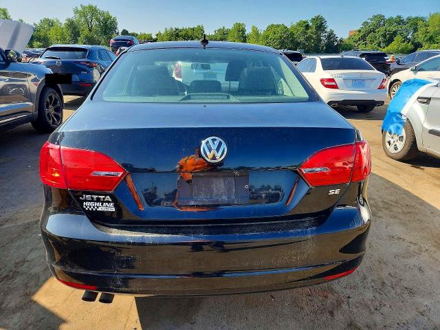 Aukcja sprzedaży 2014 Volkswagen Jetta, vin: 3VWD17AJ6EM259074, numer aukcji: 62425796