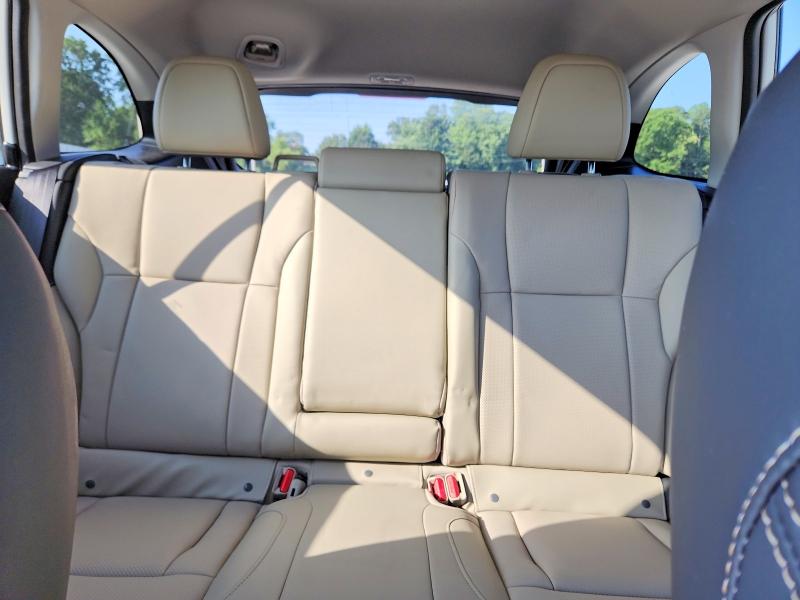 Продаж на аукціоні авто 2025 Subaru Outback, vin: 4S4BTANC5S3228114, номер лоту: 85606015