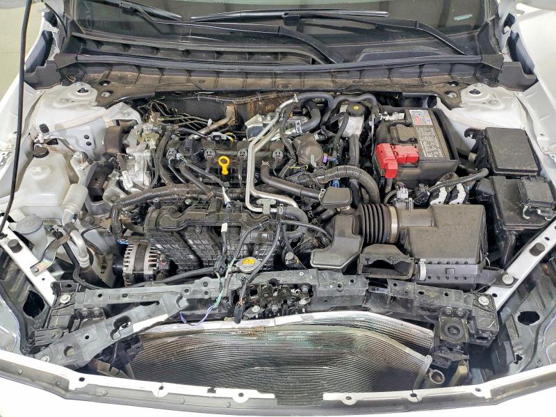 Продаж на аукціоні авто 2026 Nissan Altima, vin: 1N4BL4DV8TN321455, номер лоту: 62888996