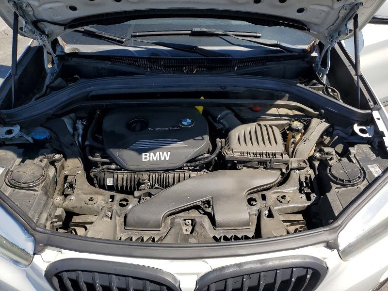 Продаж на аукціоні авто 2018 Bmw X1, vin: WBXHT3C33J5L27453, номер лоту: 61148606