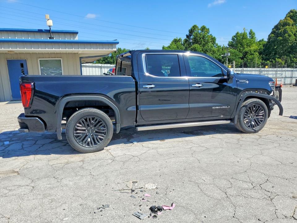 Aukcja sprzedaży 2022 Gmc Sierra, vin: 1GTUUHEL7NZ512364, numer aukcji: 66262576