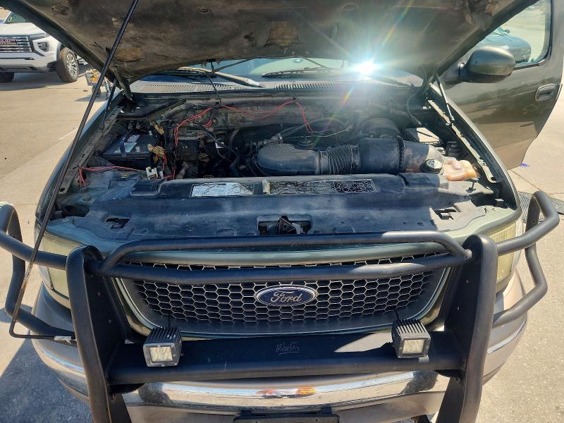 Продаж на аукціоні авто 2002 Ford F150, vin: 1FTRX18L32KA76794, номер лоту: 60215506