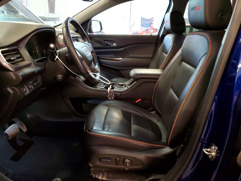 Продаж на аукціоні авто 2023 Gmc Acadia, vin: 1GKKNLLS8PZ146259, номер лоту: 61967196