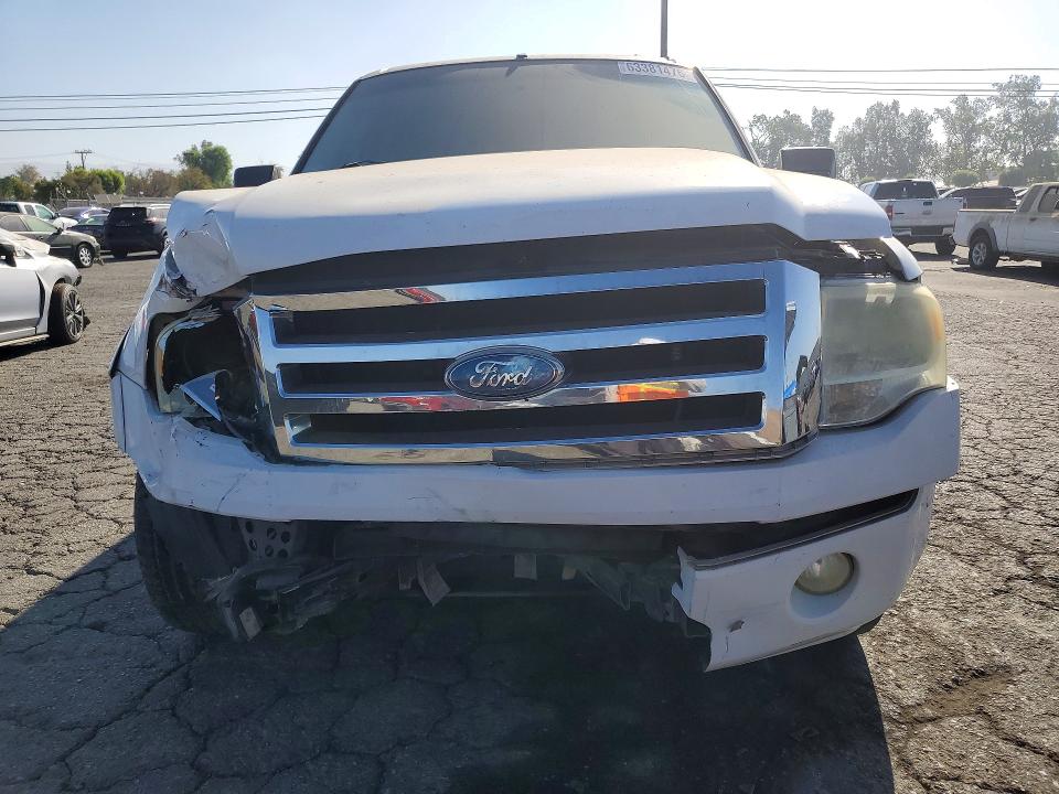 2009 Ford Expedition მანქანა იყიდება აუქციონზე, vin: 1FMFU15599EB03843, აუქციონის ნომერი: 63381476