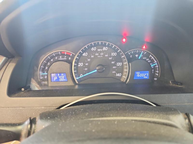 59175436 :رقم المزاد ، 4T4BF1FK4CR208452 vin ، 2012 Toyota Camry مزاد بيع