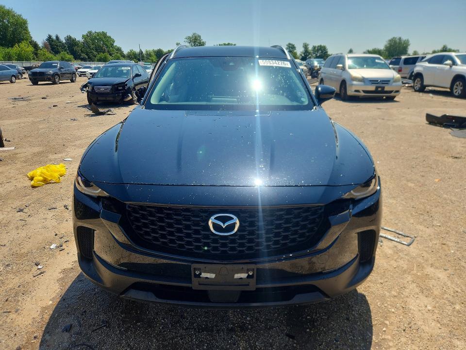 Aukcja sprzedaży 2023 Mazda Cx-50, vin: 7MMVABAM7PN154816, numer aukcji: 59834276