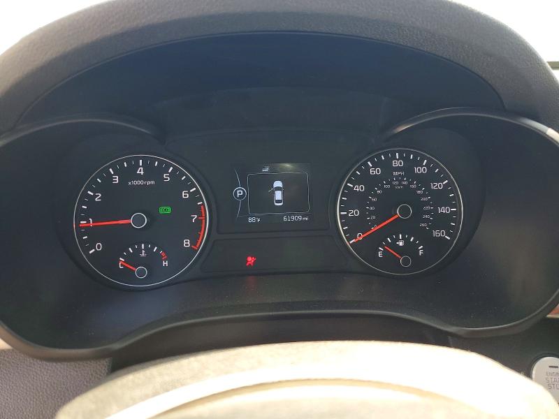 Aukcja sprzedaży 2016 Kia Optima, vin: 5XXGU4L35GG031236, numer aukcji: 60813976