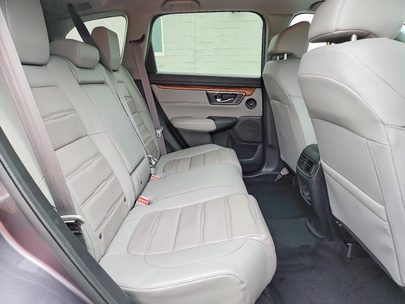 2018 Honda Cr-v მანქანა იყიდება აუქციონზე, vin: 7FARW2H87JE014285, აუქციონის ნომერი: 62962216