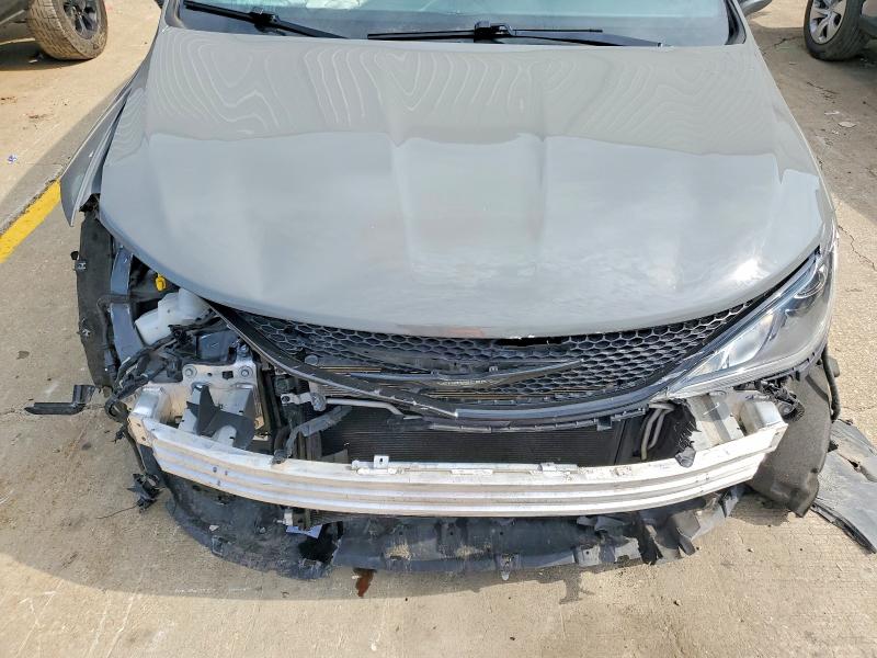 Aukcja sprzedaży 2020 Chrysler Pacifica, vin: 2C4RC1EG5LR149766, numer aukcji: 62342286