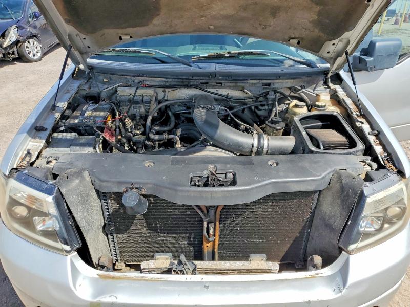 Aukcja sprzedaży 2006 Ford F150, vin: 1FTPX14V46NA89881, numer aukcji: 60886626