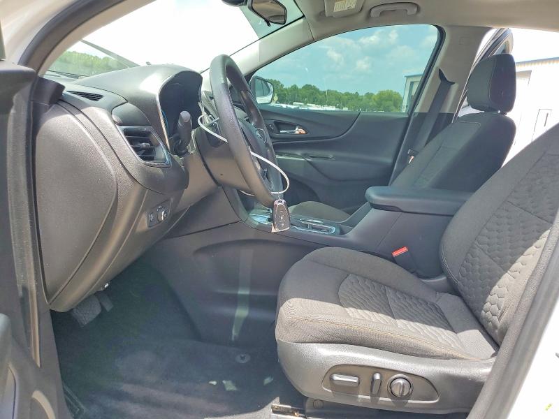 Aukcja sprzedaży 2021 Chevrolet Equinox, vin: 3GNAXKEV1MS131752, numer aukcji: 61293926