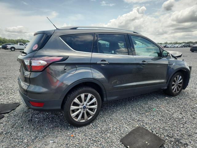 63178806 :رقم المزاد ، 1FMCU9J93HUA64729 vin ، 2017 Ford Escape مزاد بيع
