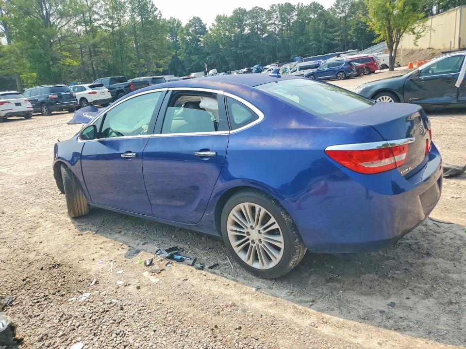 61999956 :رقم المزاد ، 1G4PR5SK3D4178740 vin ، 2013 Buick Verano مزاد بيع