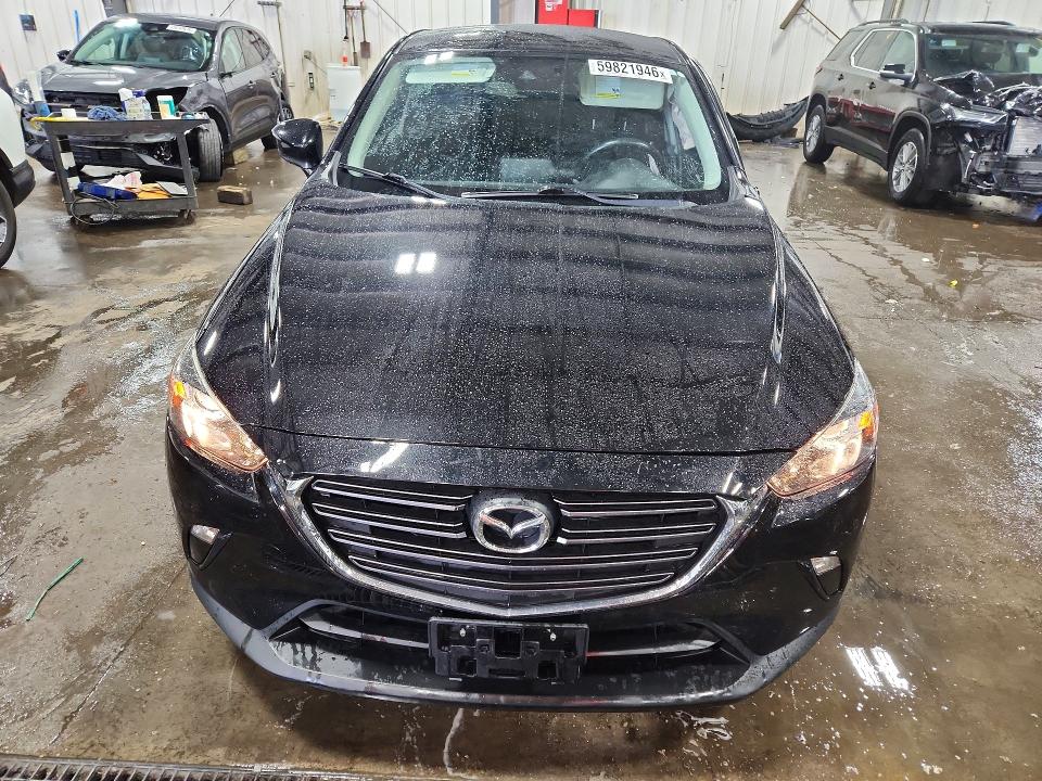 Aukcja sprzedaży 2019 Mazda Cx-3, vin: JM1DKFC71K1448090, numer aukcji: 59821946