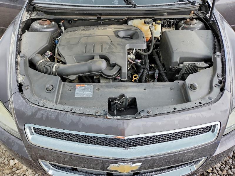 Продаж на аукціоні авто 2012 Chevrolet Malibu, vin: 1G1ZB5E08CF292031, номер лоту: 60399366