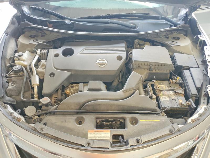 60890236 :رقم المزاد ، 1N4AL3AP9FC456990 vin ، 2015 Nissan Altima مزاد بيع