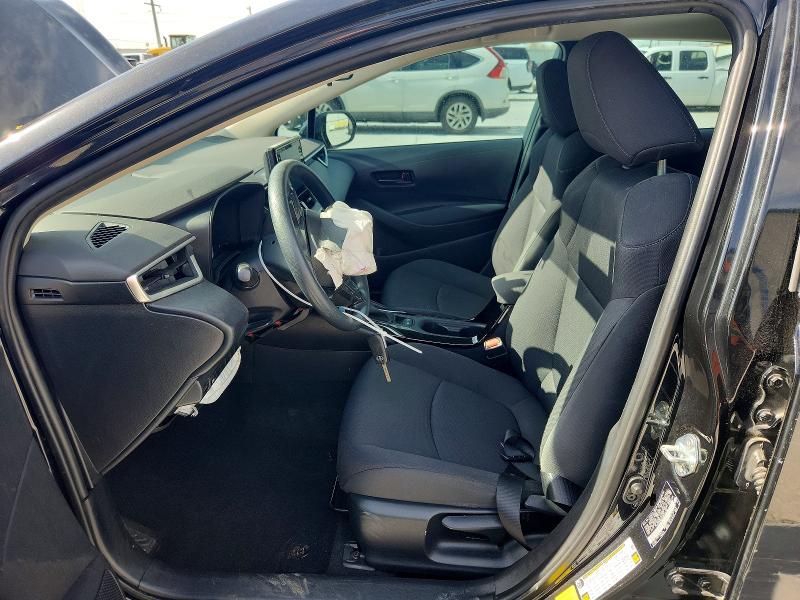 Aukcja sprzedaży 2022 Toyota Corolla, vin: 5YFEPMAE8NP354204, numer aukcji: 60680246