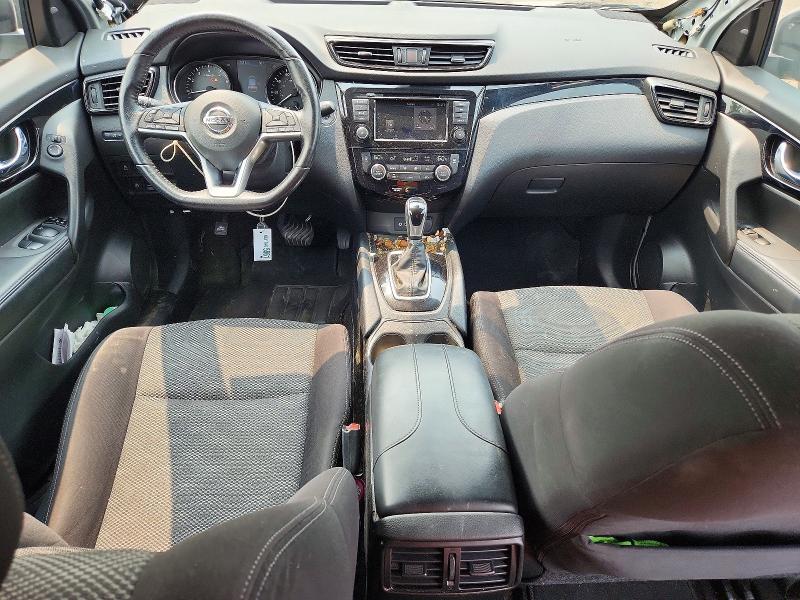 Продажа на аукционе авто 2020 Nissan Rogue Sport, vin: JN1BJ1CW1LW641934, номер лота: 61136466