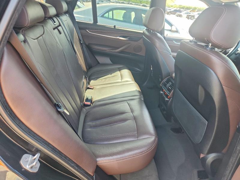 Aukcja sprzedaży 2016 Bmw X5, vin: 5UXKT0C59G0S75687, numer aukcji: 60697216