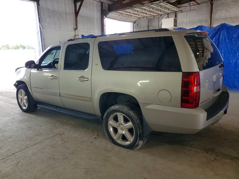 Продажа на аукционе авто 2007 Chevrolet Suburban, vin: 3GNFK16307G128411, номер лота: 62119206