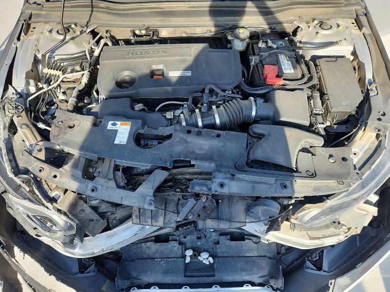 Продажа на аукционе авто 2020 Honda Accord, vin: 1HGCV2F39LA011493, номер лота: 62910496