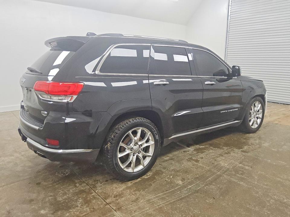 2014 Jeep Grand Cherokee მანქანა იყიდება აუქციონზე, vin: 1C4RJFJTXEC268740, აუქციონის ნომერი: 60300956