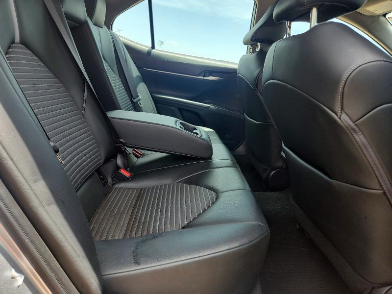 Aukcja sprzedaży 2022 Toyota Camry, vin: 4T1G11AK3NU689318, numer aukcji: 60385816