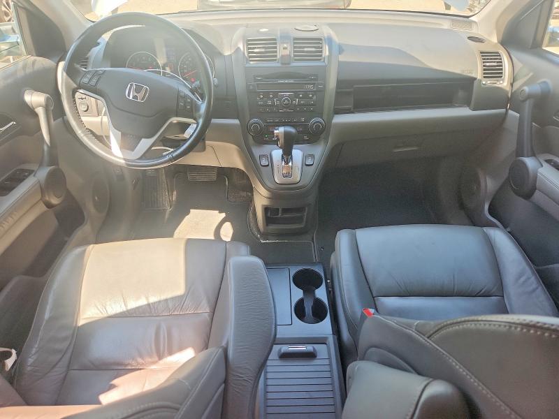 Продажа на аукционе авто 2010 Honda Cr-v, vin: 5J6RE4H75AL812082, номер лота: 60992976