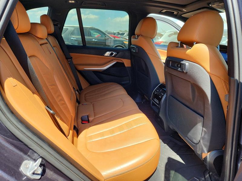 Aukcja sprzedaży 2019 Bmw X5, vin: 5UXCR6C53KLK83250, numer aukcji: 85973095