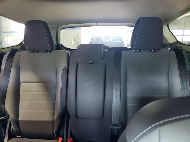 2016 Ford Escape მანქანა იყიდება აუქციონზე, vin: 1FMCU9GX0GUB51038, აუქციონის ნომერი: 62410136
