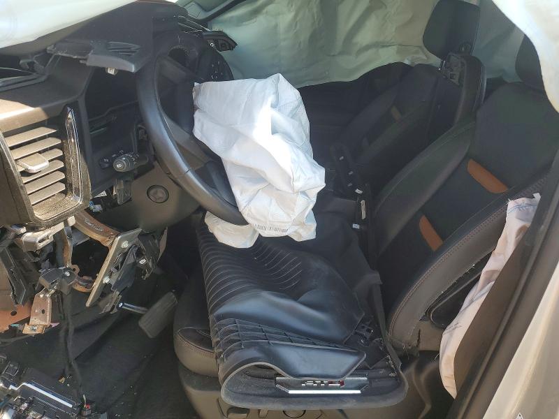 Aukcja sprzedaży 2022 Gmc Sierra, vin: 1GTPUEEL9NZ509297, numer aukcji: 60062466