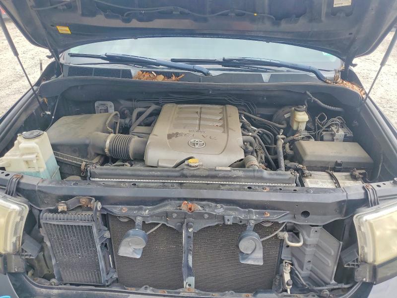 Aukcja sprzedaży 2007 Toyota Tundra, vin: 5TFBV54167X021222, numer aukcji: 62228346