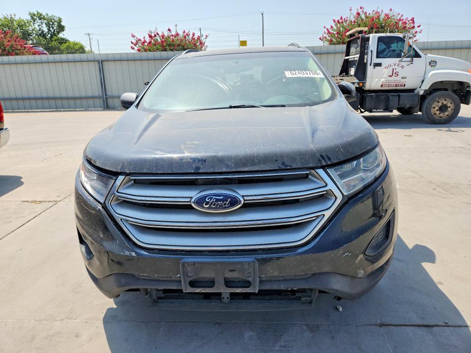 Продаж на аукціоні авто 2015 Ford Edge, vin: 2FMTK3G88FBB77211, номер лоту: 62403706