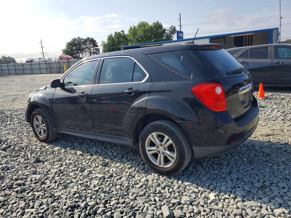 Продажа на аукционе авто 2015 Chevrolet Equinox, vin: 2GNALAEK4F6190078, номер лота: 59919496